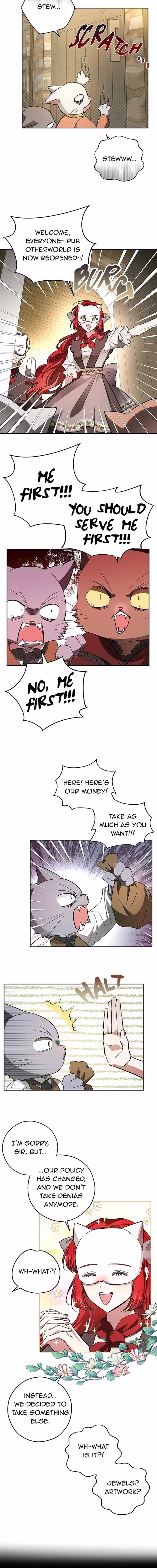 My Secretly Hot Husband - Chapter 44 - Part 3