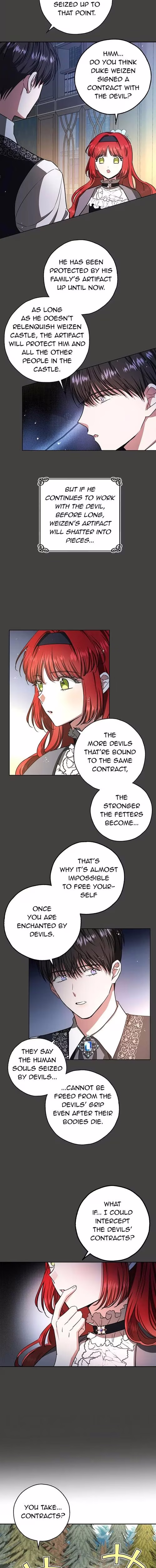 My Secretly Hot Husband - Chapter 44 - Part 6