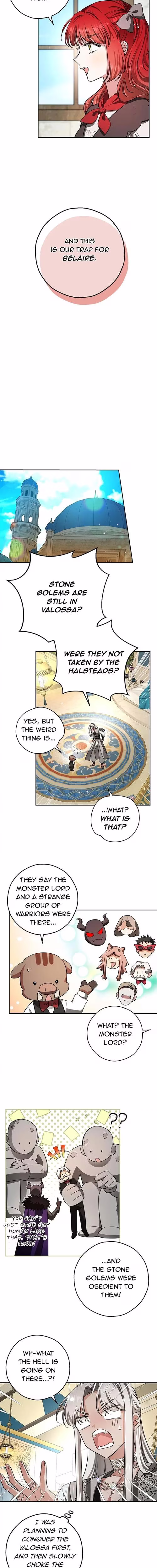 My Secretly Hot Husband - Chapter 44 - Part 9