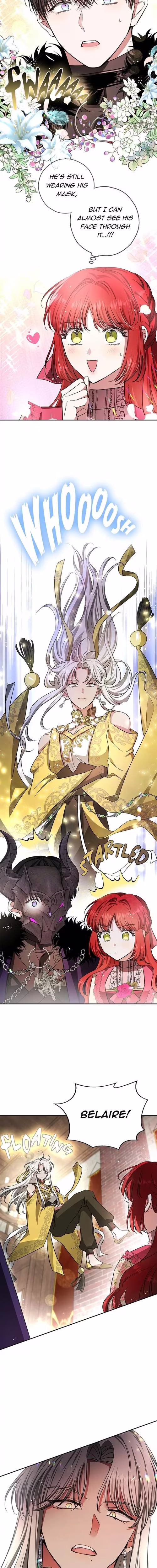 My Secretly Hot Husband - Chapter 44 - Part 12