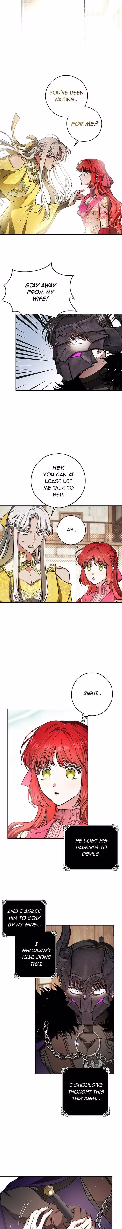 My Secretly Hot Husband - Chapter 45 - Part 3