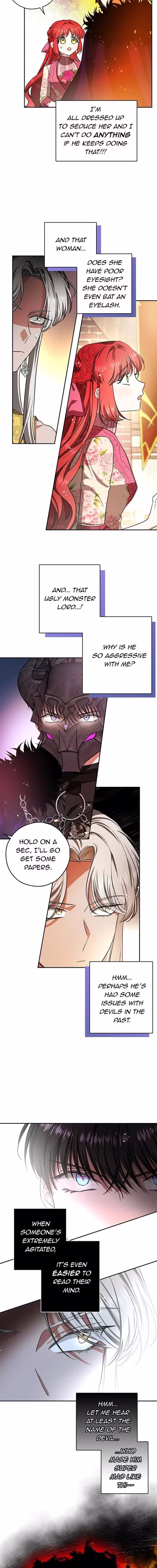 My Secretly Hot Husband - Chapter 45 - Part 6