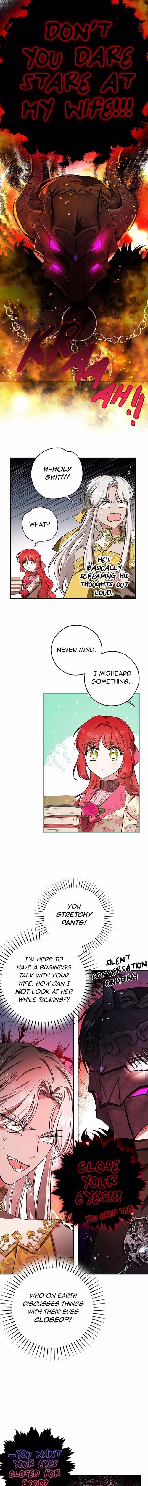 My Secretly Hot Husband - Chapter 45 - Part 7