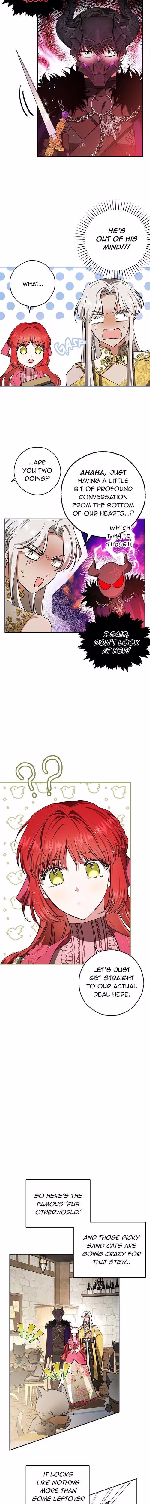 My Secretly Hot Husband - Chapter 45 - Part 8