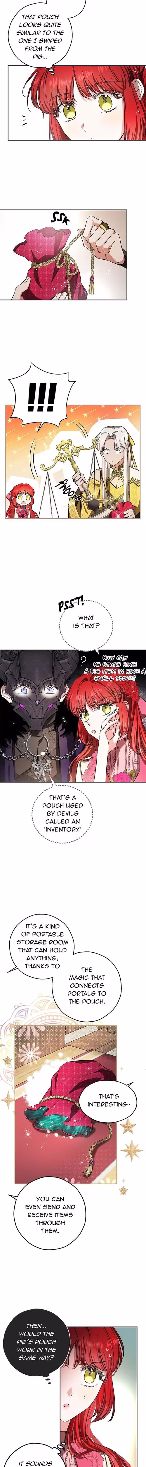 My Secretly Hot Husband - Chapter 46 - Part 3