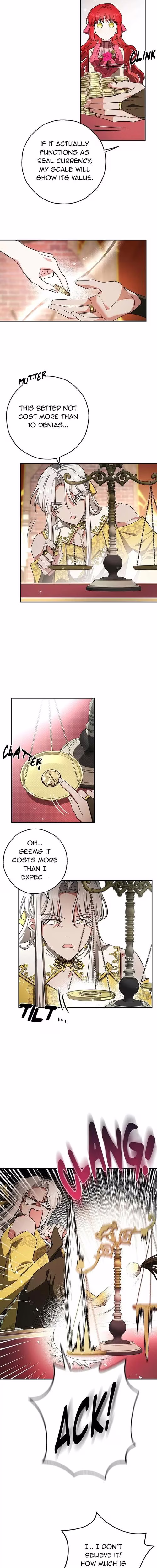 My Secretly Hot Husband - Chapter 46 - Part 5