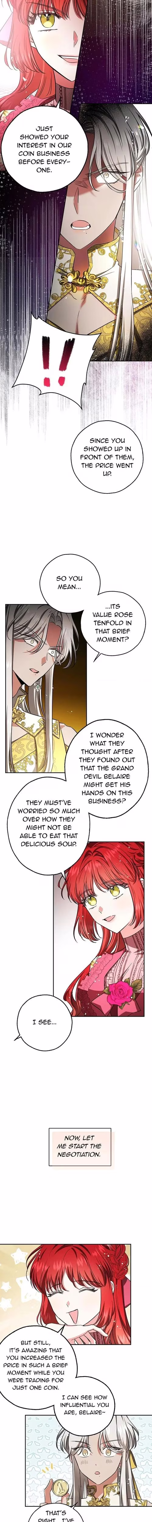 My Secretly Hot Husband - Chapter 46 - Part 7