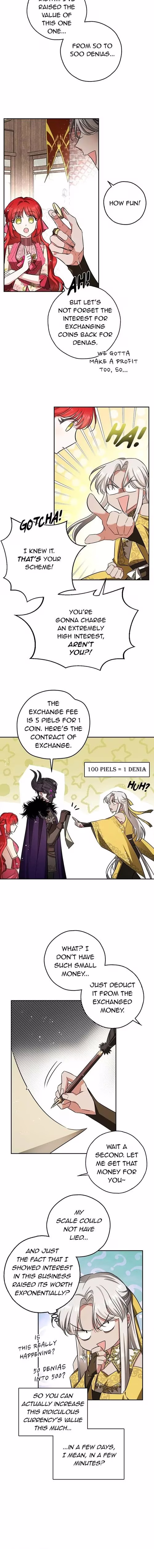 My Secretly Hot Husband - Chapter 46 - Part 8