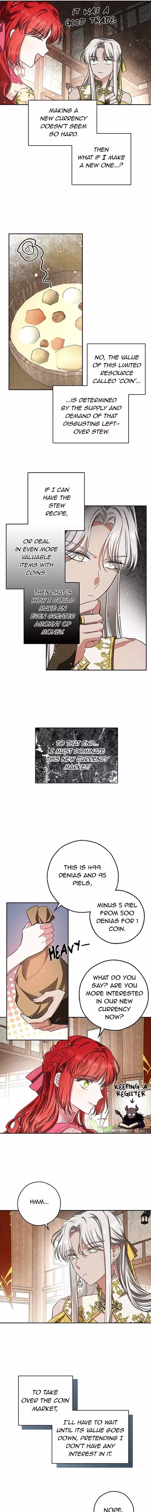 My Secretly Hot Husband - Chapter 46 - Part 9