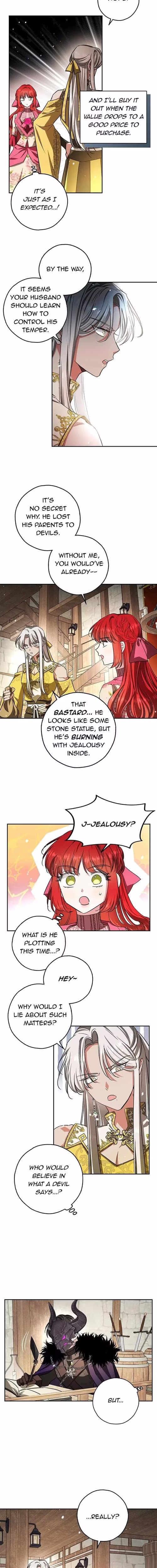 My Secretly Hot Husband - Chapter 46 - Part 10