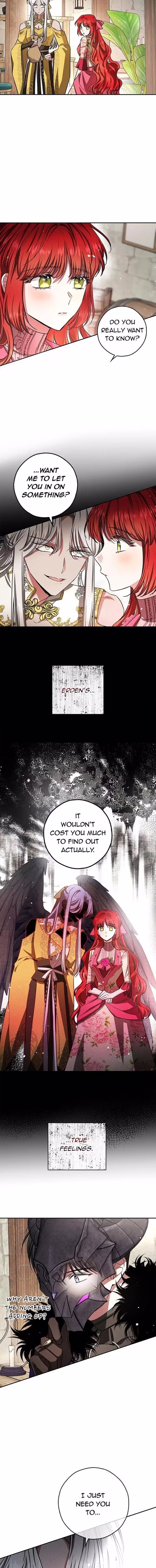 My Secretly Hot Husband - Chapter 46 - Part 11