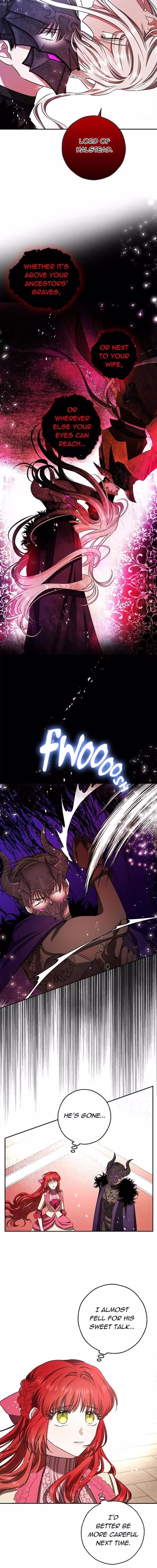 My Secretly Hot Husband - Chapter 47 - Part 4