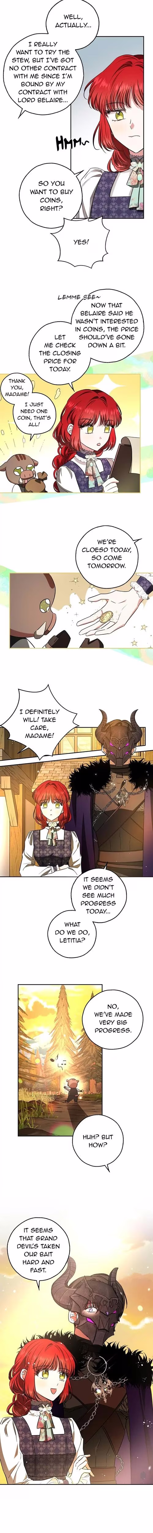 My Secretly Hot Husband - Chapter 47 - Part 6