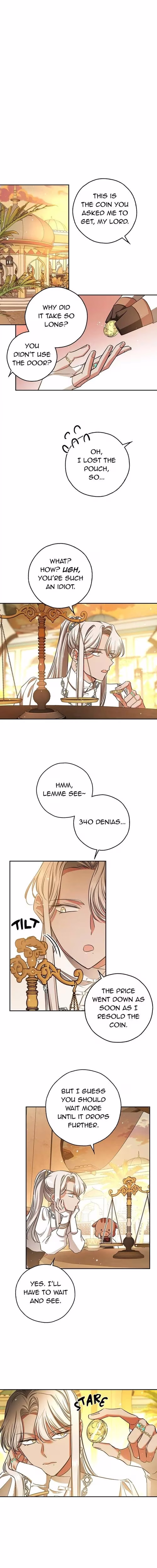 My Secretly Hot Husband - Chapter 47 - Part 7