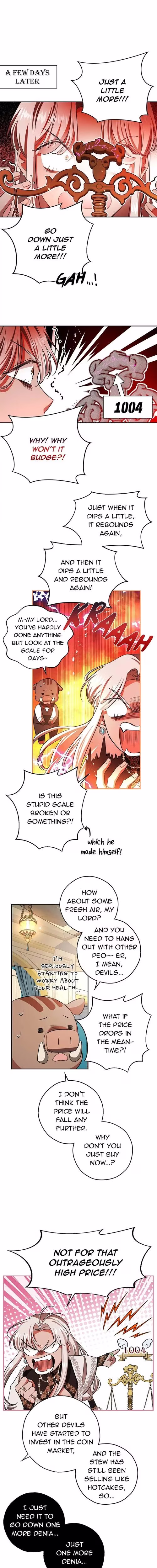 My Secretly Hot Husband - Chapter 47 - Part 8