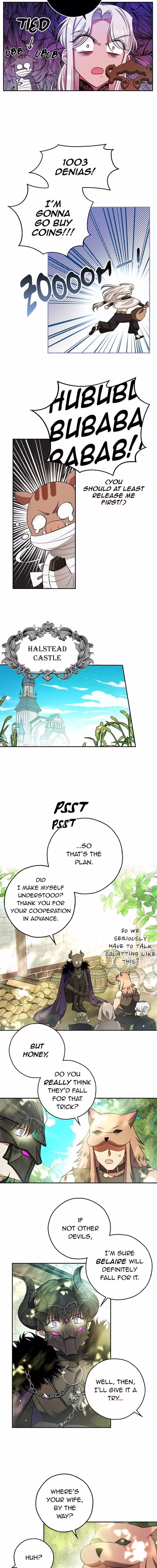 My Secretly Hot Husband - Chapter 47 - Part 9