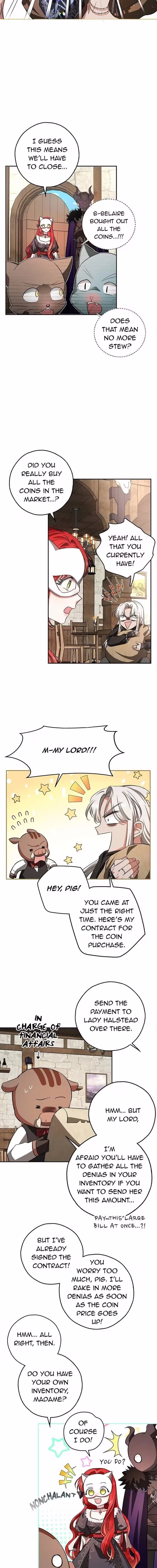 My Secretly Hot Husband - Chapter 48 - Part 3