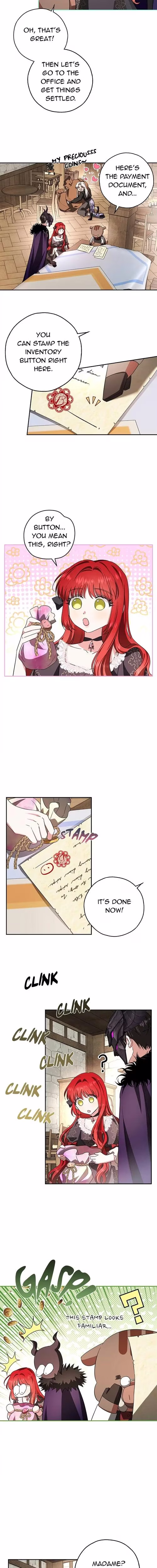 My Secretly Hot Husband - Chapter 48 - Part 4