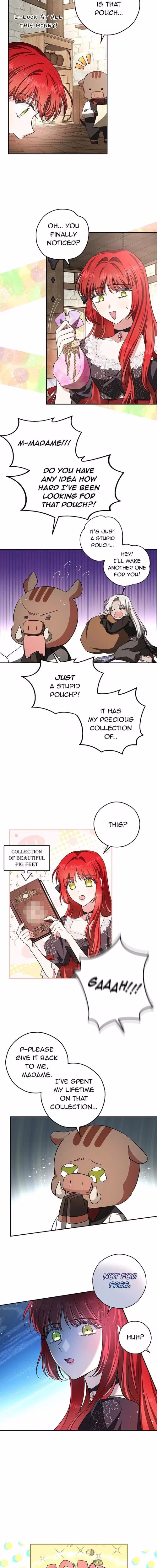 My Secretly Hot Husband - Chapter 48 - Part 5