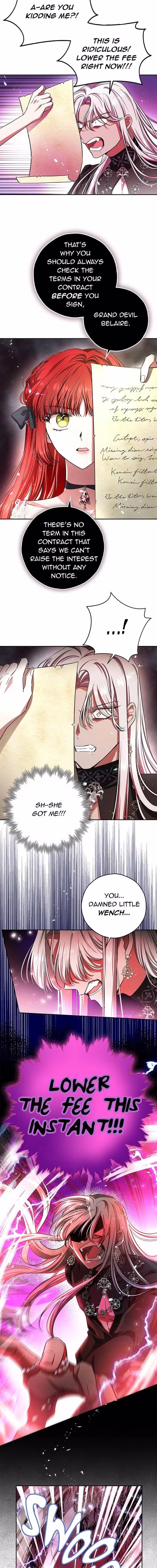 My Secretly Hot Husband - Chapter 48 - Part 7