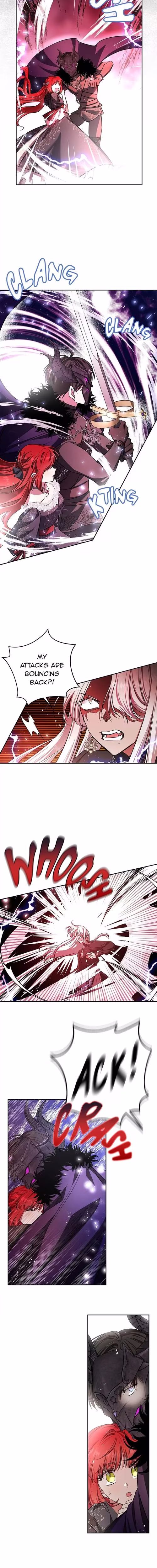 My Secretly Hot Husband - Chapter 48 - Part 8