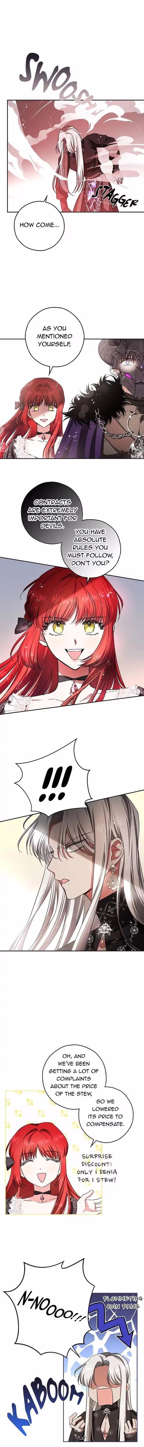 My Secretly Hot Husband - Chapter 48 - Part 9