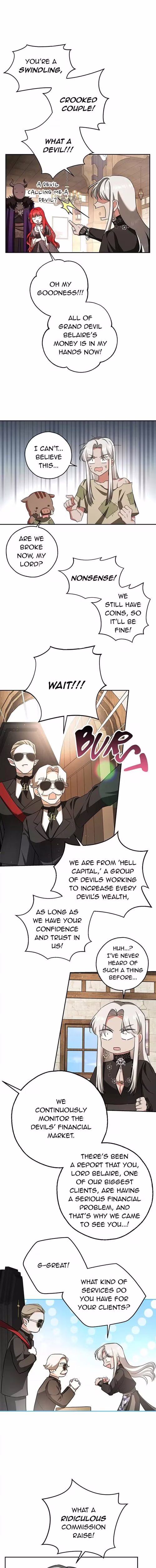 My Secretly Hot Husband - Chapter 48 - Part 10