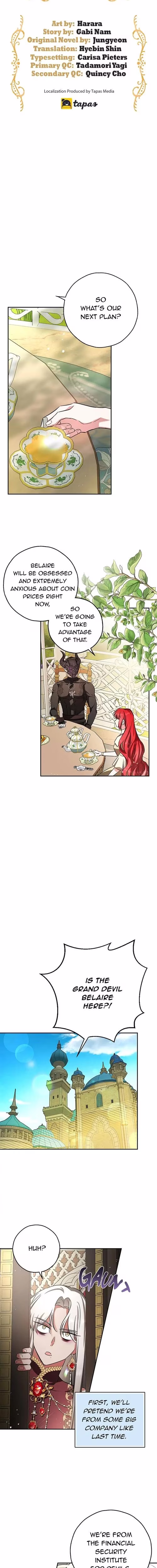 My Secretly Hot Husband - Chapter 49 - Part 5