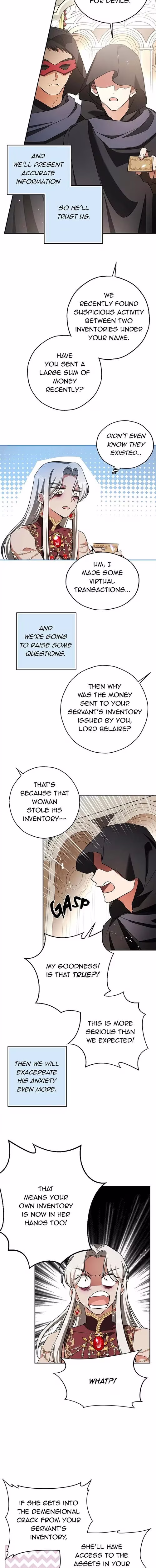 My Secretly Hot Husband - Chapter 49 - Part 6