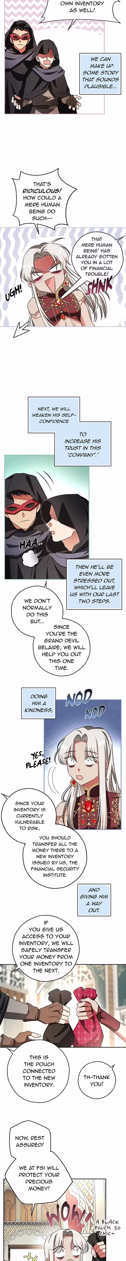 My Secretly Hot Husband - Chapter 49 - Part 7