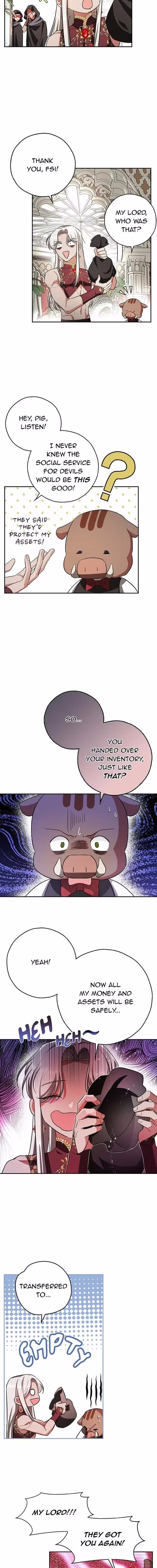 My Secretly Hot Husband - Chapter 49 - Part 8