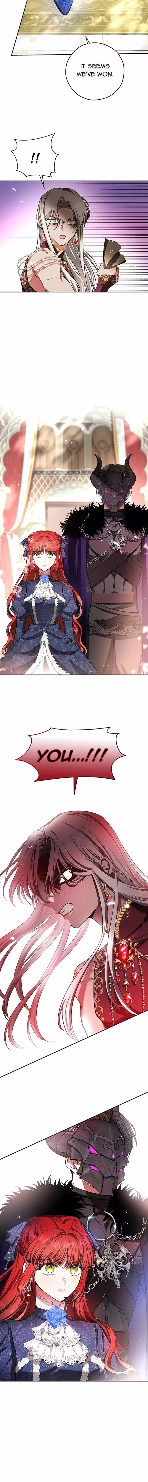 My Secretly Hot Husband - Chapter 49 - Part 11