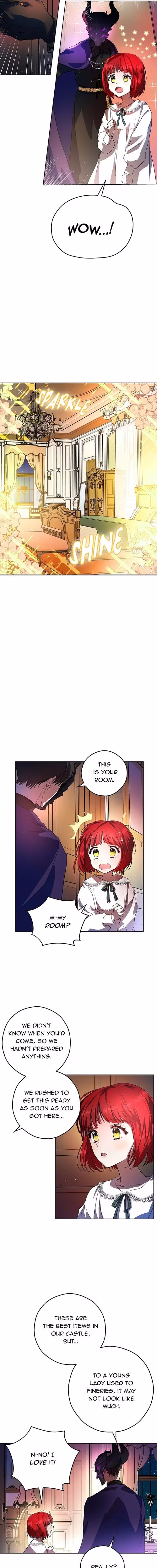 My Secretly Hot Husband - Chapter 5 - Part 3