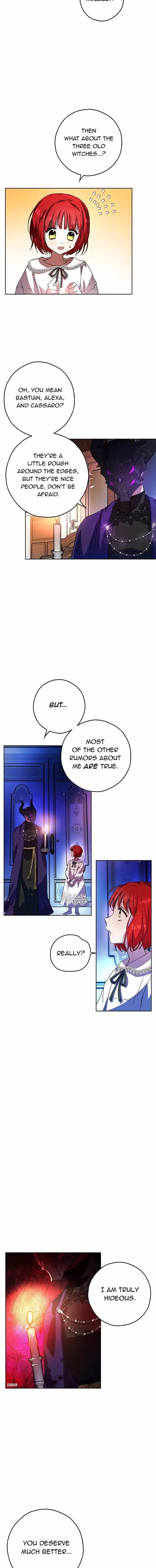 My Secretly Hot Husband - Chapter 5 - Part 4