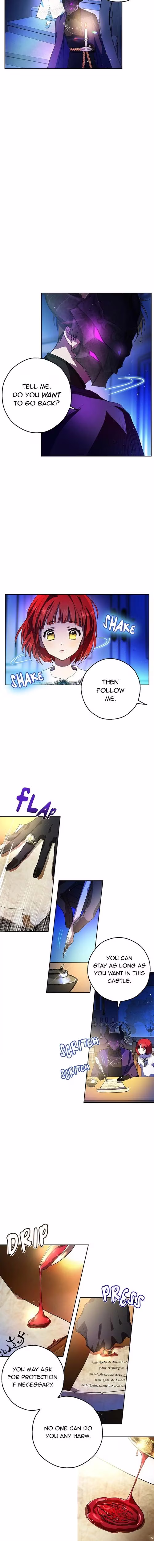 My Secretly Hot Husband - Chapter 5 - Part 7