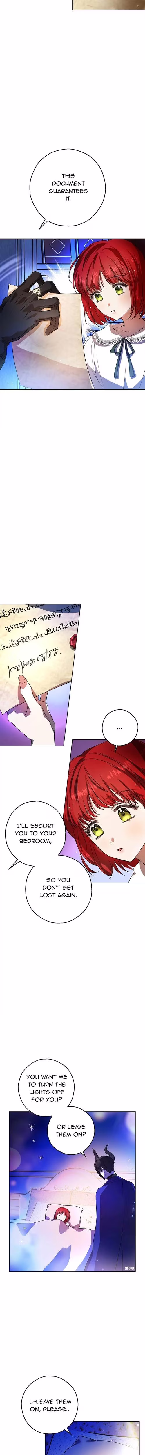 My Secretly Hot Husband - Chapter 5 - Part 8