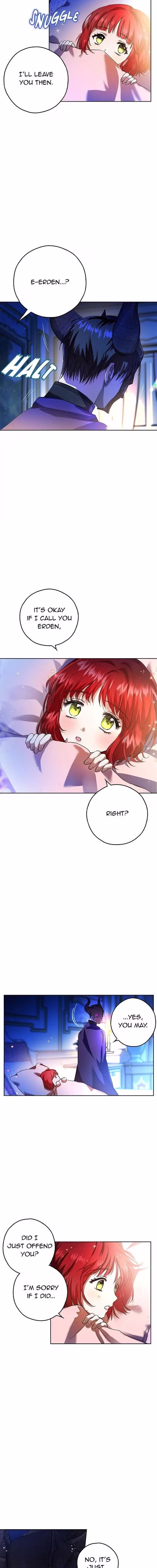 My Secretly Hot Husband - Chapter 5 - Part 9