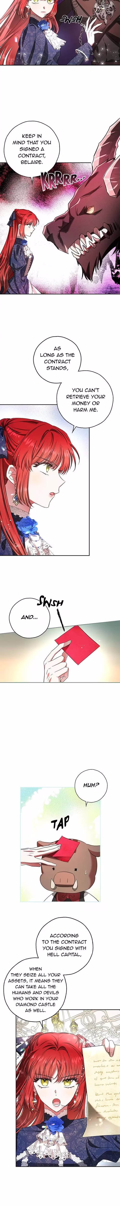 My Secretly Hot Husband - Chapter 50 - Part 3