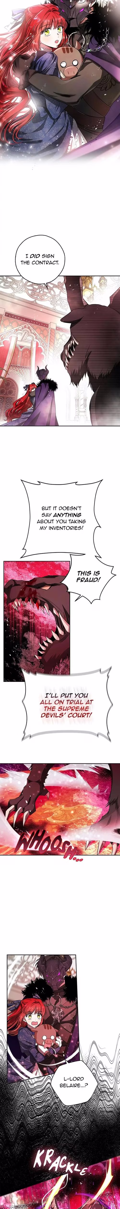 My Secretly Hot Husband - Chapter 50 - Part 6