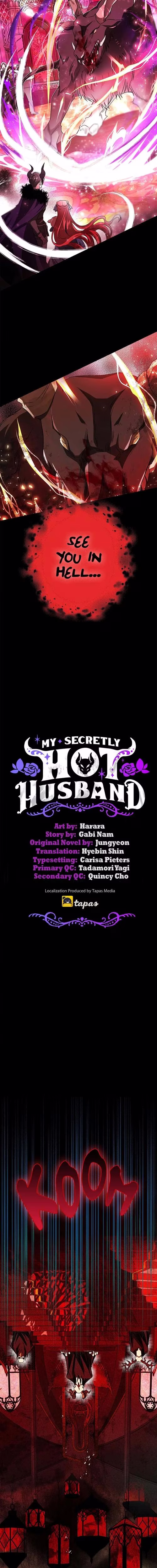 My Secretly Hot Husband - Chapter 50 - Part 7