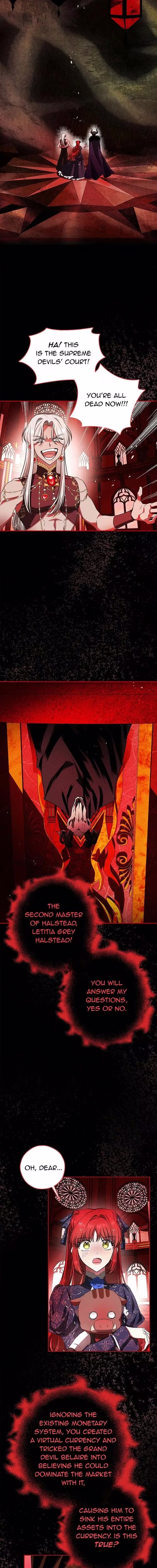 My Secretly Hot Husband - Chapter 50 - Part 8