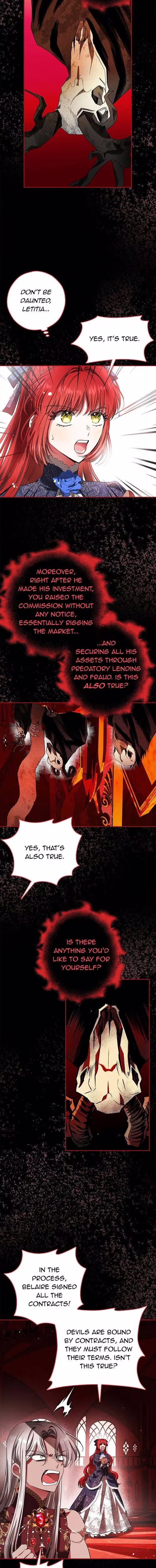 My Secretly Hot Husband - Chapter 50 - Part 9