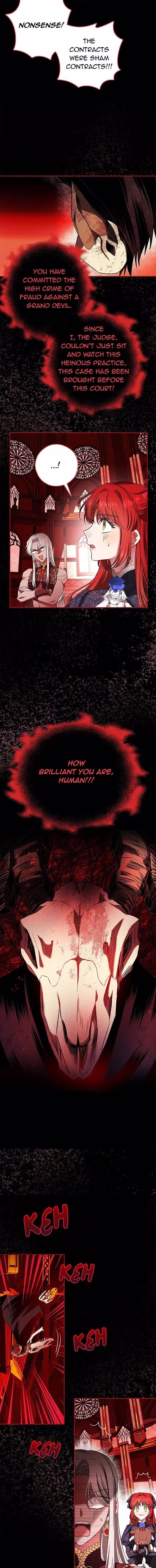 My Secretly Hot Husband - Chapter 50 - Part 10