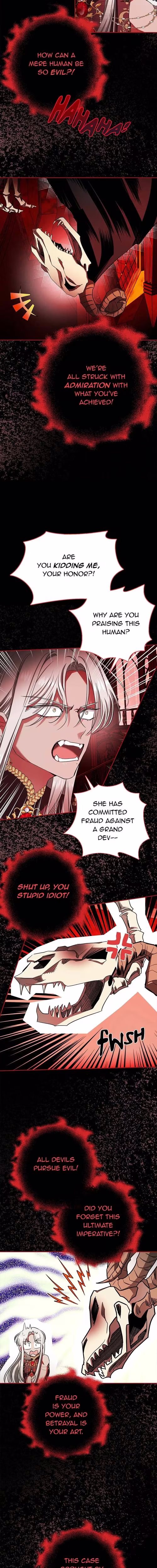 My Secretly Hot Husband - Chapter 50 - Part 11