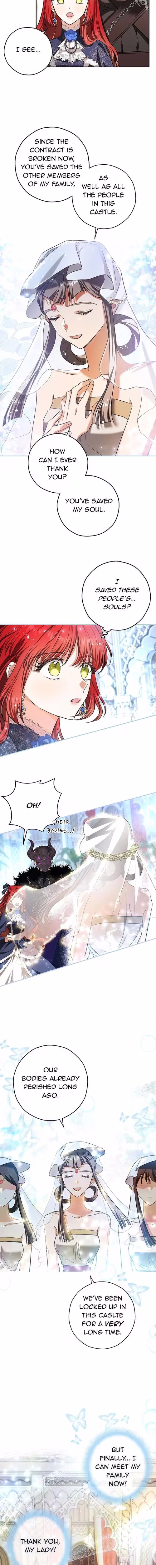 My Secretly Hot Husband - Chapter 51 - Part 3