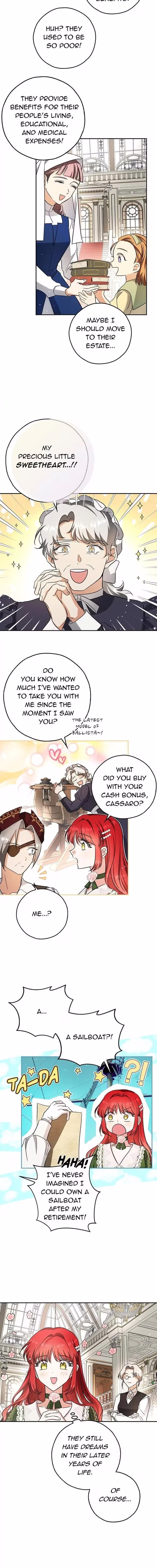 My Secretly Hot Husband - Chapter 51 - Part 5