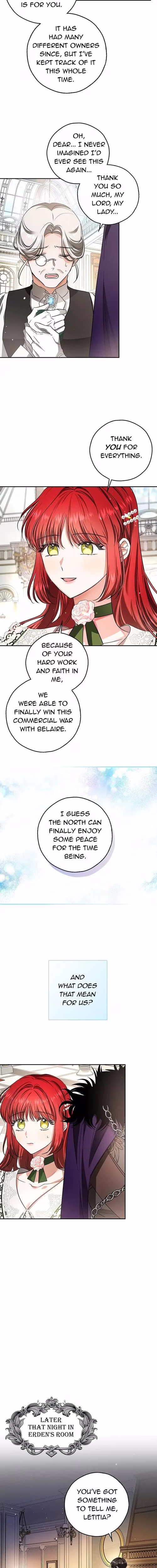 My Secretly Hot Husband - Chapter 51 - Part 7