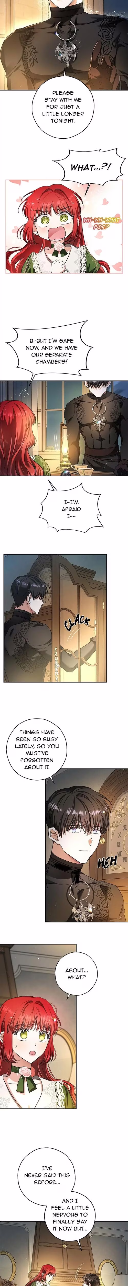 My Secretly Hot Husband - Chapter 51 - Part 11