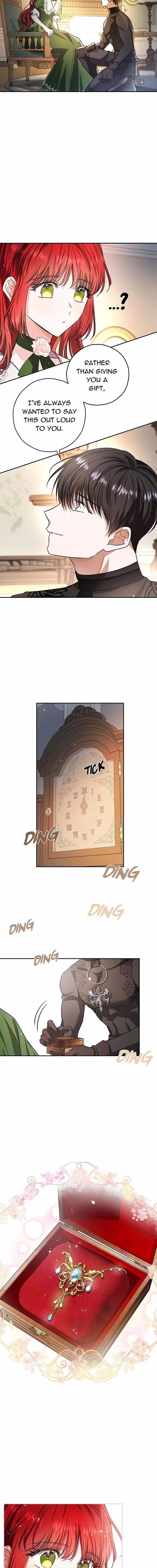 My Secretly Hot Husband - Chapter 51 - Part 12