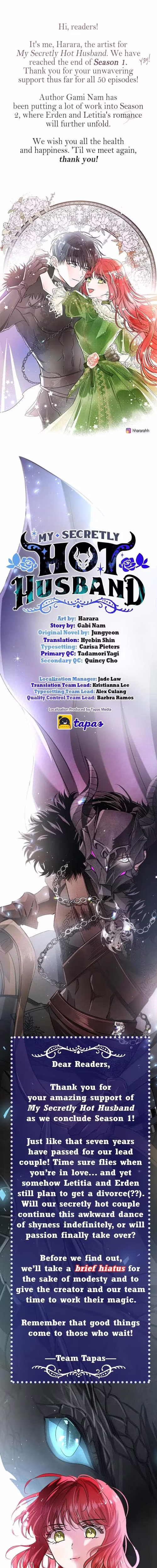 My Secretly Hot Husband - Chapter 51 - Part 14